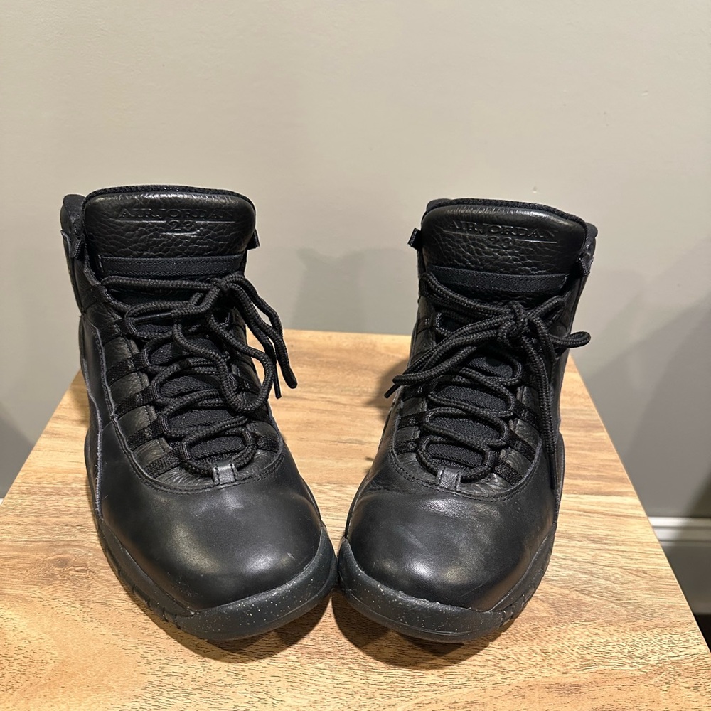 JORDAN 10 RETRO 'NYC